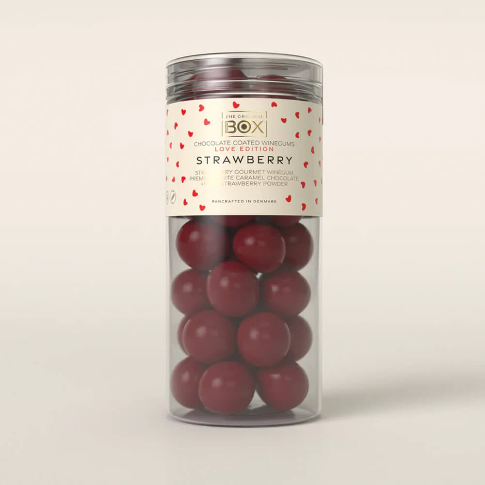 Box The Original, Tube – Large, Love Edition Box The Original, Tube – Large, Love Edition