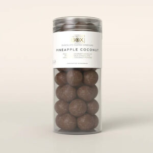 Box The Original, Tube – Large, Pineapple Coconut