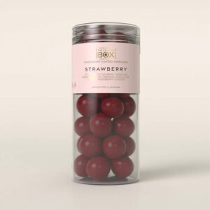 Box The Original, Tube - Large, Strawberry