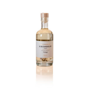 Snaps Noormann, Winterspring Nordisk Akvavit med krondild, 250 ml
