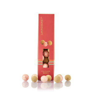 Lakridseriet Lakridseriet, Nordic Mix, mix á Stavanger, Reykavik & Stockholm