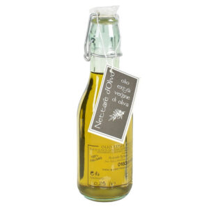 Olie Oliven Nectar, Ekstra jomfru olivenolie, 250 ml