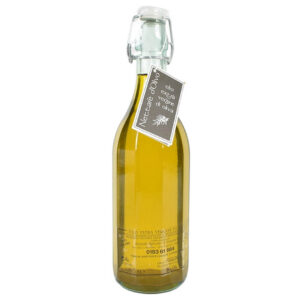 Olie Oliven Nectar, Ekstra jomfru olivenolie, 750 ml