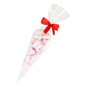 Weibel, Marshmallow hjerter, 55g